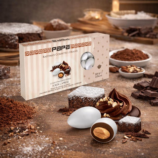 Gâteau Papa Ciocco Caprese 500gr 