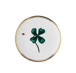 Bitossi Home - Piatto Quadrifoglio - 17cm