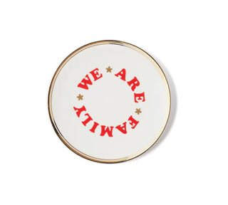Bitossi Home - We Are Family - 17cm