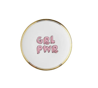 Bitossi Home - Piatto Grl Pwr - 17cm