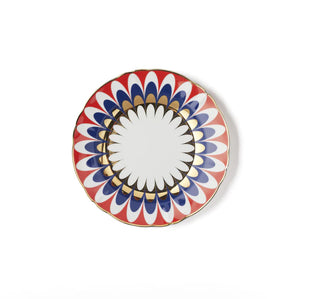 Bitossi Home - Piatto frutta Flora - 20,5cm