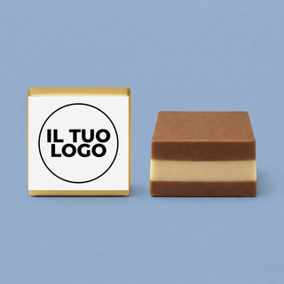 Cremini personalizzati 2.3x1.5cm (MINIMO 30PZ)