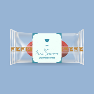 Confetti incartati per il tuo evento! 3x3 cm (Minimo 60PZ)