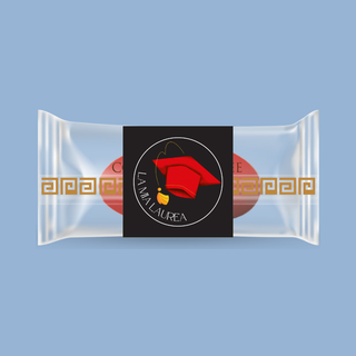 Confetti incartati per il tuo evento! 3x3 cm (Minimo 60PZ)