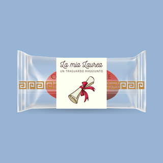 Confetti incartati per il tuo evento! 3x3 cm (Minimo 60PZ)