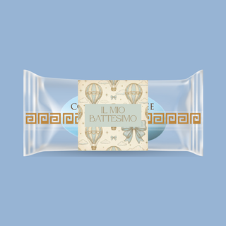 Confetti incartati per il tuo evento! 3x3 cm (Minimo 60PZ)