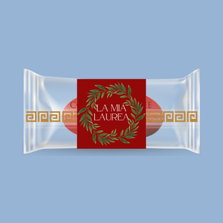 Confetti incartati per il tuo evento! 3x3 cm (Minimo 60PZ)