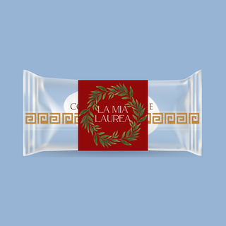 Confetti incartati per il tuo evento! 3x3 cm (Minimo 60PZ)