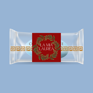 Confetti incartati per il tuo evento! 3x3 cm (Minimo 60PZ)