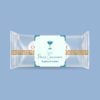 Confetti incartati per il tuo evento! 3x3 cm (Minimo 60PZ)