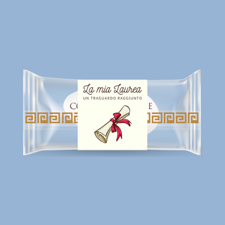 Confetti incartati per il tuo evento! 3x3 cm (Minimo 60PZ)