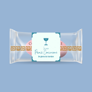 Confetti incartati per il tuo evento! 3x3 cm (Minimo 60PZ)