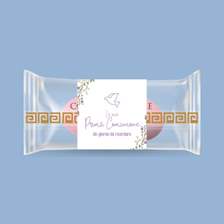 Confetti incartati per il tuo evento! 3x3 cm (Minimo 60PZ)