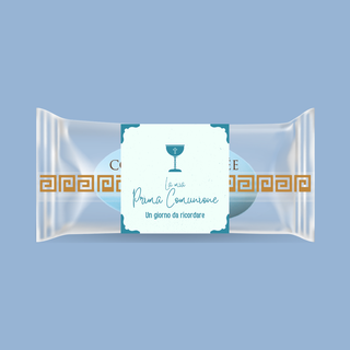 Confetti incartati per il tuo evento! 3x3 cm (Minimo 60PZ)