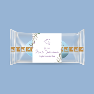 Confetti incartati per il tuo evento! 3x3 cm (Minimo 60PZ)