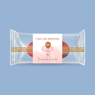 Confetti incartati per il tuo evento! 3x3 cm (Minimo 60PZ)