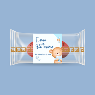 Confetti incartati per il tuo evento! 3x3 cm (Minimo 60PZ)