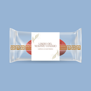 Confetti incartati per il tuo evento! 3x3 cm (Minimo 60PZ)