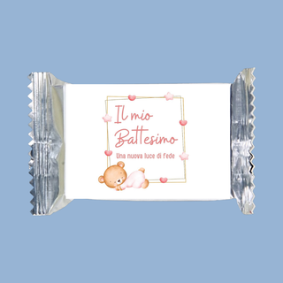 Biscotti Kinder Cards per il tuo evento! 25.6g (MINIMO 30PZ) (LEGGI DESCRIZIONE)