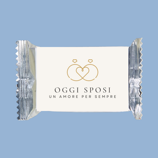 Biscotti Kinder Cards per il tuo evento! 25.6g (MINIMO 30PZ) (LEGGI DESCRIZIONE)