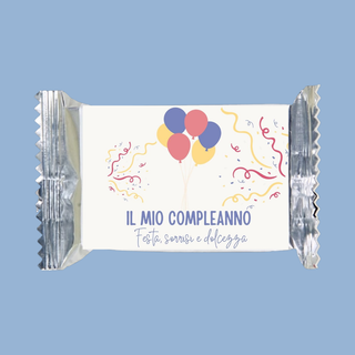 Biscotti Kinder Cards per il tuo evento! 25.6g (MINIMO 30PZ) (LEGGI DESCRIZIONE)