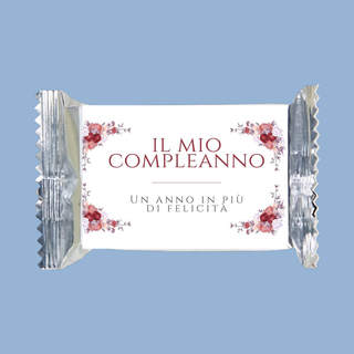 Biscotti Kinder Cards per il tuo evento! 25.6g (MINIMO 30PZ) (LEGGI DESCRIZIONE)