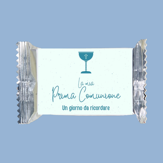 Biscotti Kinder Cards per il tuo evento! 25.6g (MINIMO 30PZ) (LEGGI DESCRIZIONE)