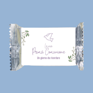 Biscotti Kinder Cards per il tuo evento! 25.6g (MINIMO 30PZ) (LEGGI DESCRIZIONE)