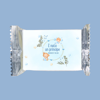 Biscotti Kinder Cards per il tuo evento! 25.6g (MINIMO 30PZ) (LEGGI DESCRIZIONE)