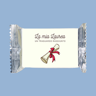 Biscotti Kinder Cards per il tuo evento! 25.6g (MINIMO 30PZ) (LEGGI DESCRIZIONE)