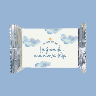 Biscotti Kinder Cards per il tuo evento! 25.6g (MINIMO 30PZ) (LEGGI DESCRIZIONE)