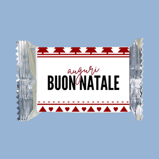 Biscotti Kinder Cards Natalizi 25.6g (MINIMO 30PZ) (LEGGI LA DESCRIZIONE)