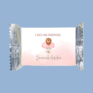 Biscotti Kinder Cards per il tuo evento! 25.6g (MINIMO 30PZ) (LEGGI DESCRIZIONE)