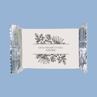 Biscotti Kinder Cards per il tuo evento! 25.6g (MINIMO 30PZ) (LEGGI DESCRIZIONE)