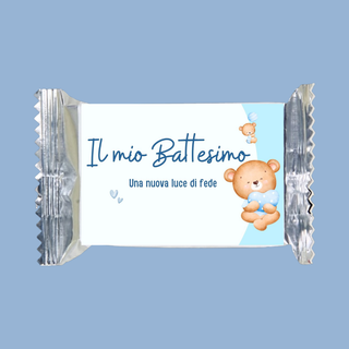 Biscotti Kinder Cards per il tuo evento! 25.6g (MINIMO 30PZ) (LEGGI DESCRIZIONE)