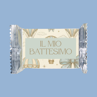 Biscotti Kinder Cards per il tuo evento! 25.6g (MINIMO 30PZ) (LEGGI DESCRIZIONE)