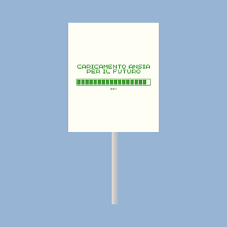 Lecca Lecca Meme Sticker Per la tua Laurea! 6,5g 7x6 (MINIMO 20PZ)