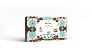 Maxtris - Ciocomandorla Cocco e Nut - 500g (PREORDINE)