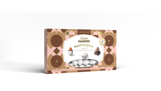 Maxtris - Ciocomandorla Caffè Espresso Napoletano - 500g (PREORDINE)