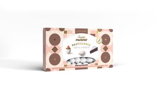 Maxtris - Ciocomandorla Torta Caprese - 500g NOVITA'