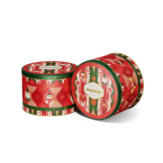 Maxtris - Boule Latta Cioccolatini Assortiti - 300g