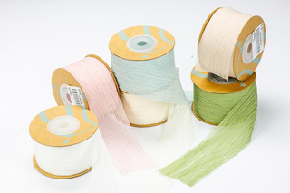 Baratti Jute Ribbon 10mm x 15m