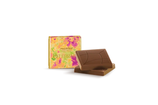 Cioccolato Maxtris - Box Napolitain Compleanno Cioccolatini a Latte - 150g