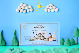 Maxtris Ciocomandorla La Napoletanité 1kg