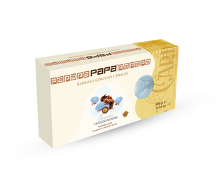 Papa CioccoGolosone Papier Sucré 1kg 