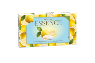 Maxtris - Ciocomandorla Essence - 1 Kg (PREORDINE)