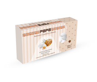 Papa Apple and cinnamon cake 500gr 