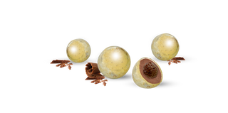 Papa Perles d'Or 500gr