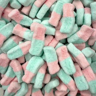 Marshmallows Bubblegum gusto chewing gum 100g