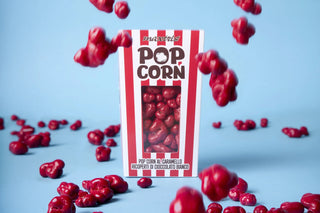 Maxtris - Pop Ciock Rosso - 400g NOVITA'